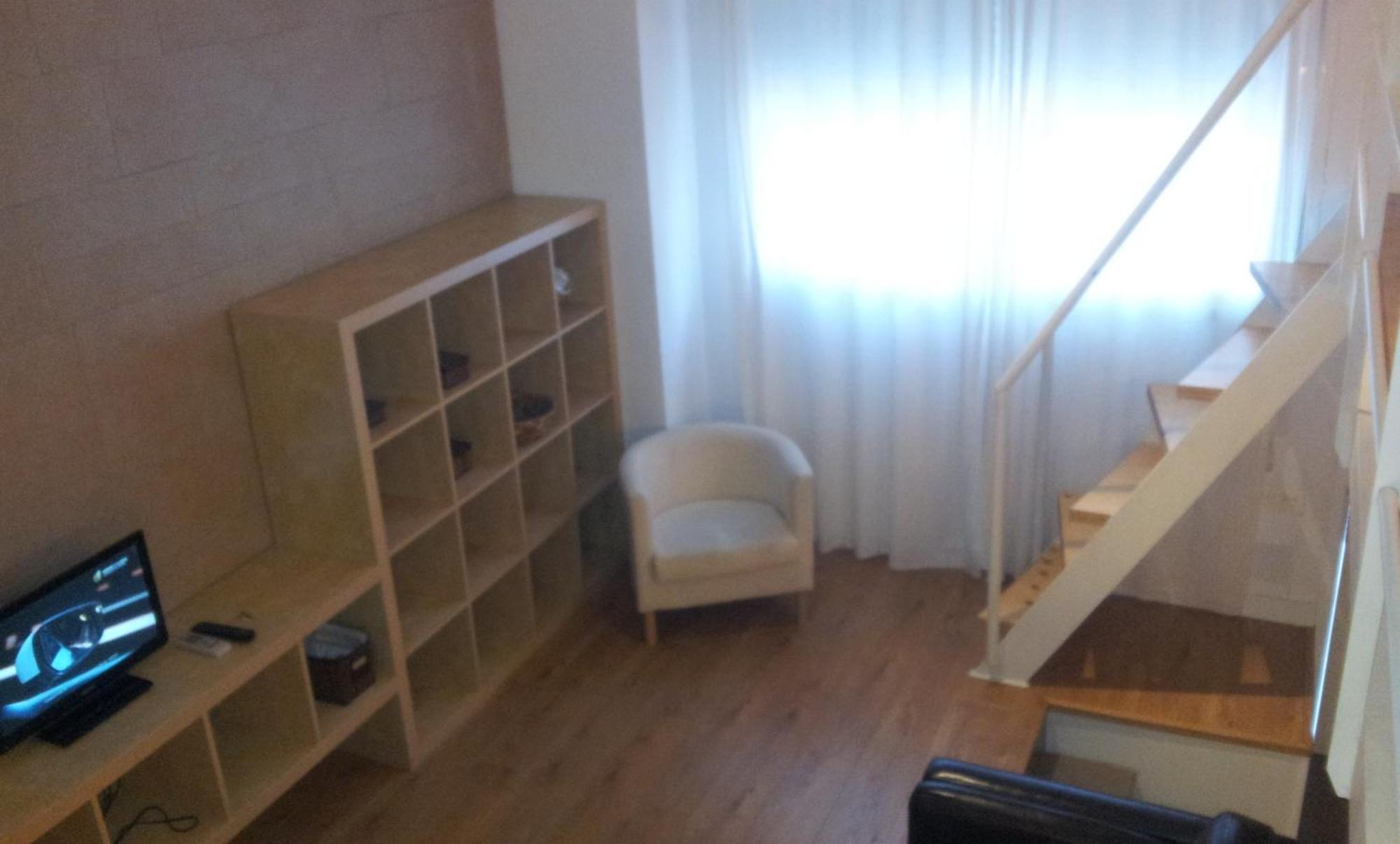 Apartamentos Clavero Málaga Szoba fotó