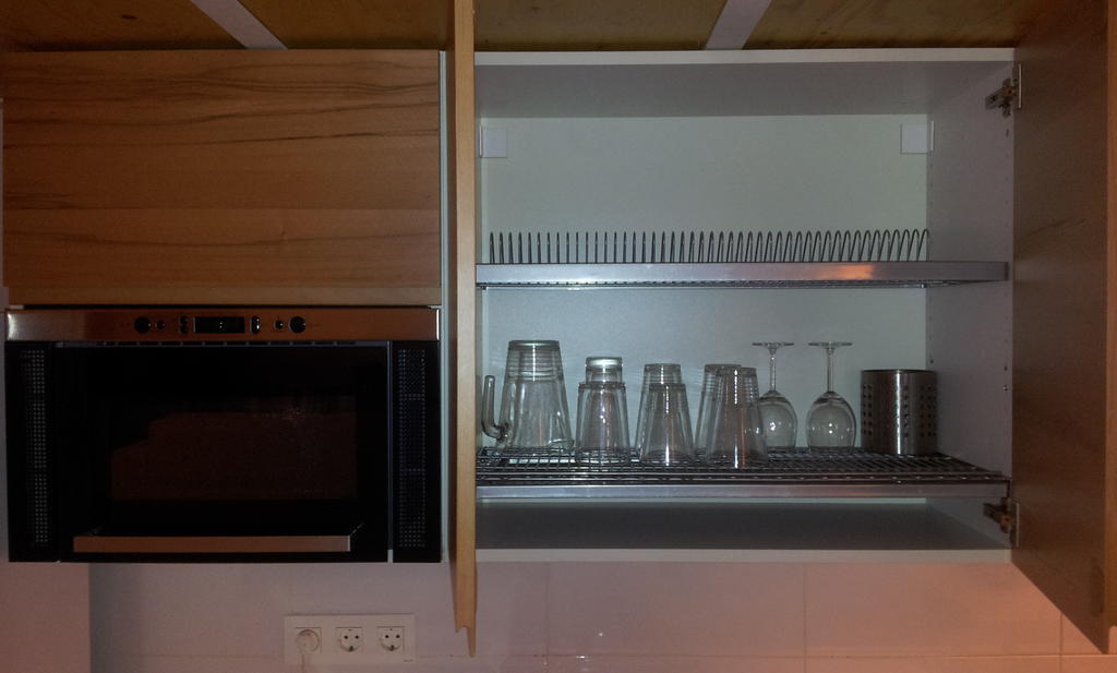 Apartamentos Clavero Málaga Szoba fotó