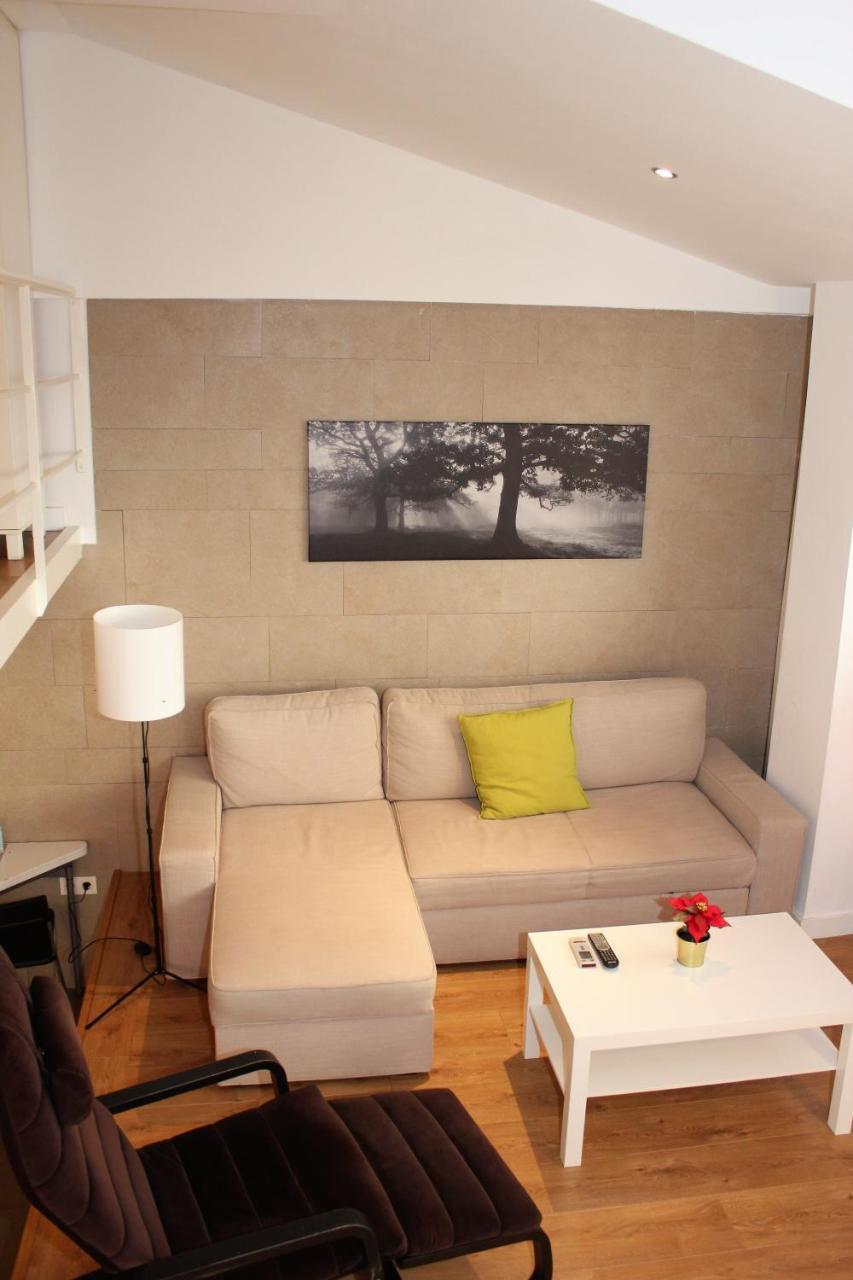 Apartamentos Clavero Málaga Kültér fotó