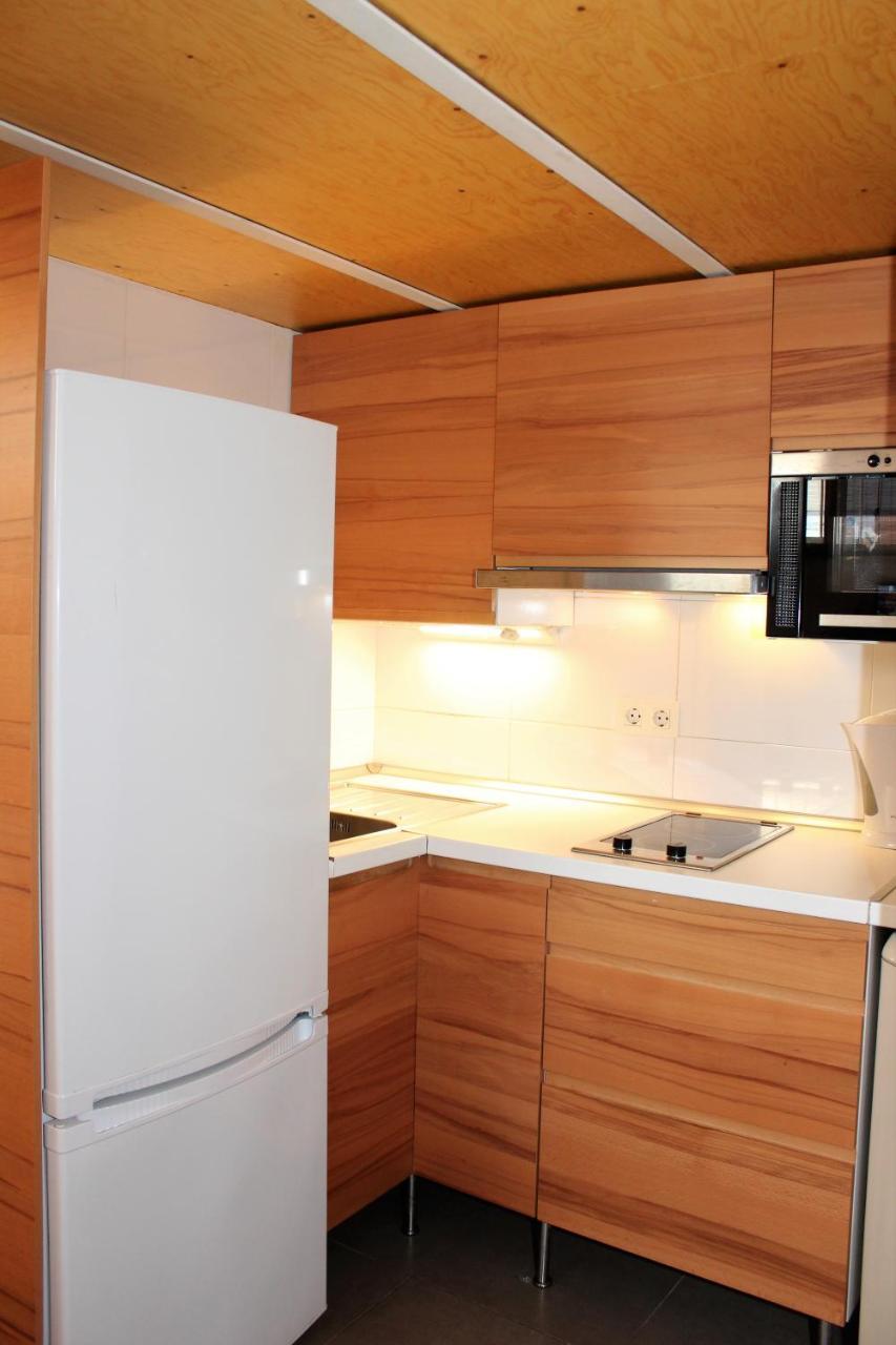 Apartamentos Clavero Málaga Kültér fotó