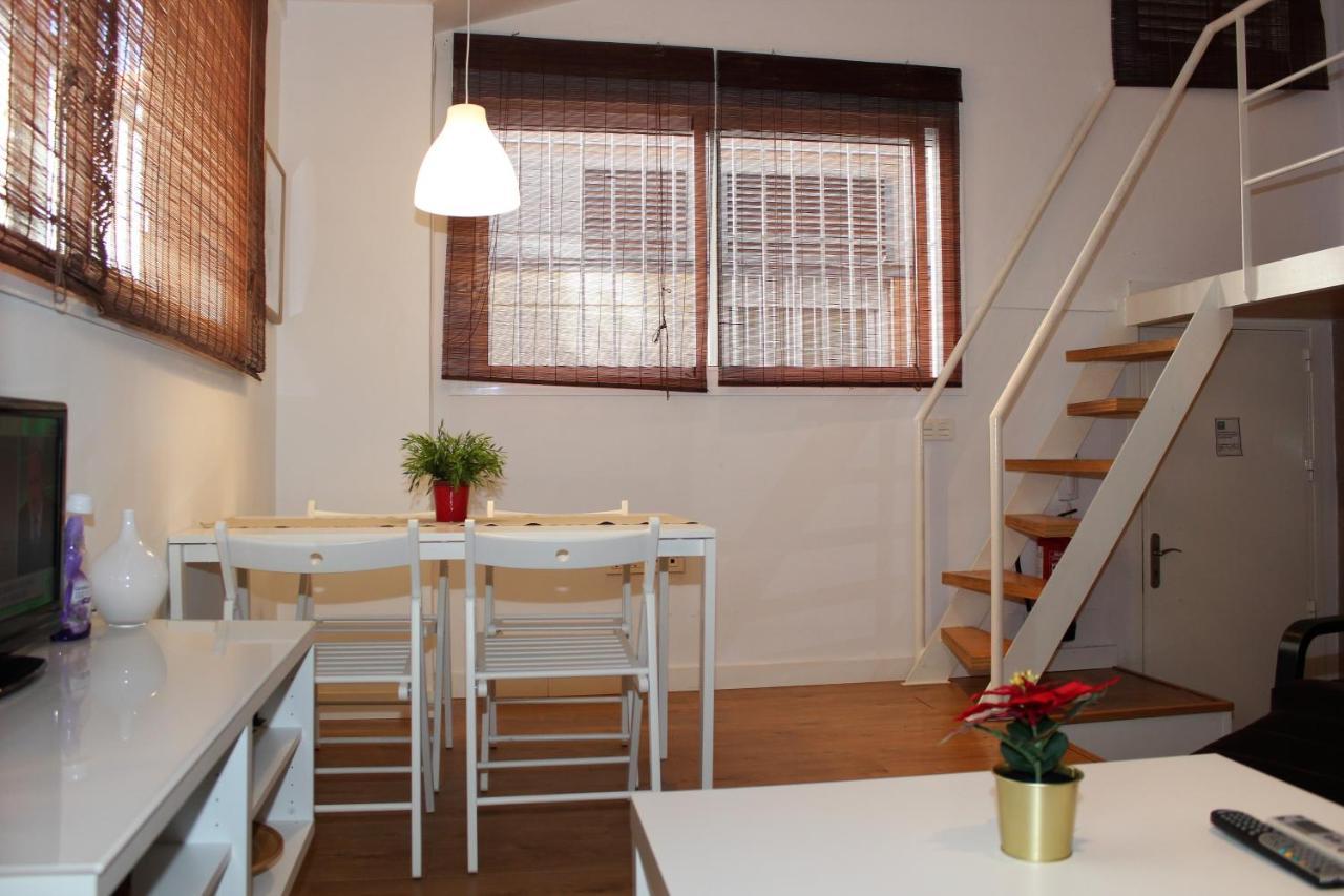 Apartamentos Clavero Málaga Kültér fotó