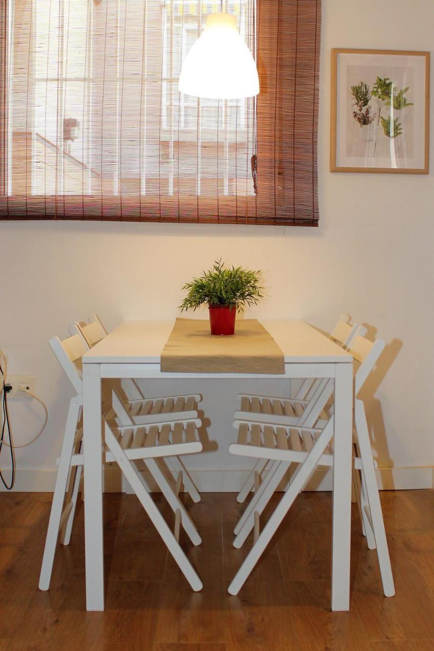 Apartamentos Clavero Málaga Kültér fotó