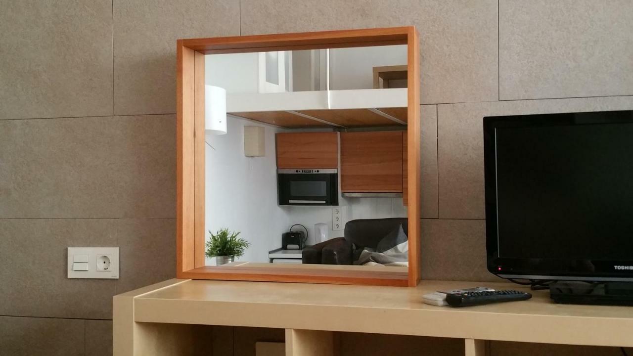 Apartamentos Clavero Málaga Kültér fotó